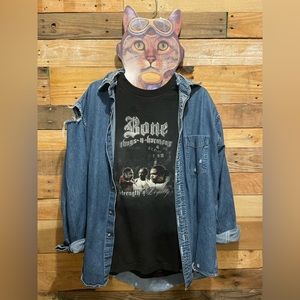 Vintage Bone Thugs-n-Harmony Shirt